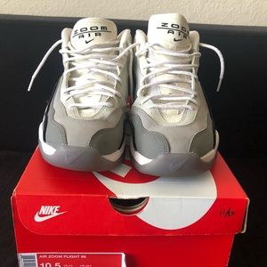 Nike air zoom flight 96